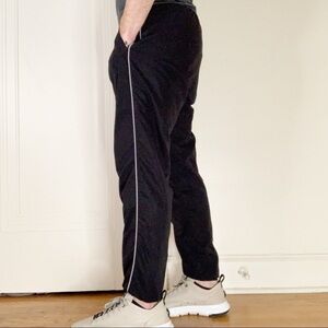 Zanerobe Polyester Joggers Black Men’s Size 34